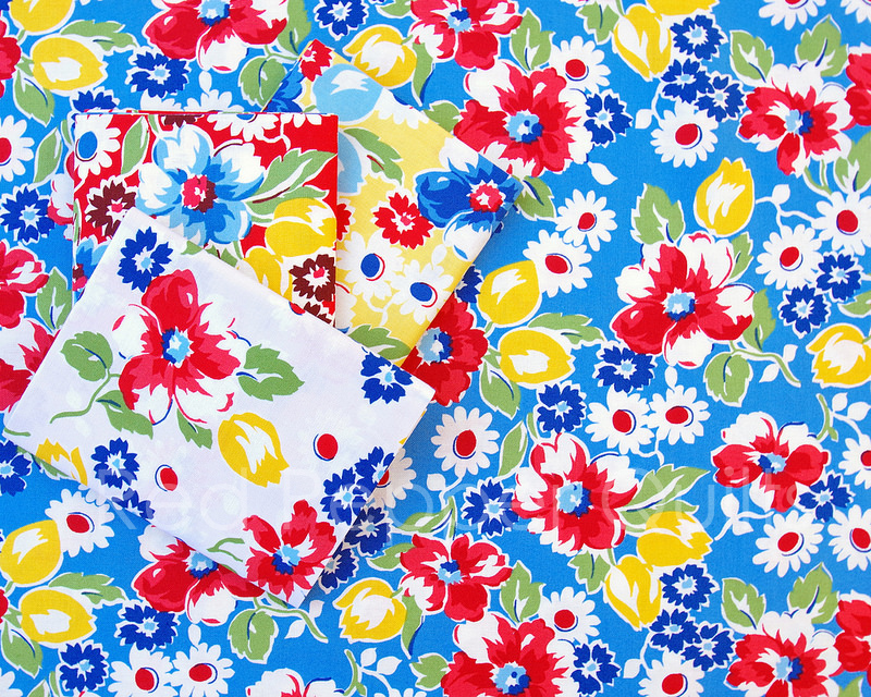 Sunday Stash 441 Sugar Sack by Whistler Studios Red Pepper Quilts